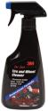 3M Wheel and Tire Cleaner, 16 fl oz